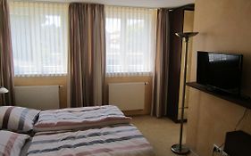 Hotel Die Krone À 2*