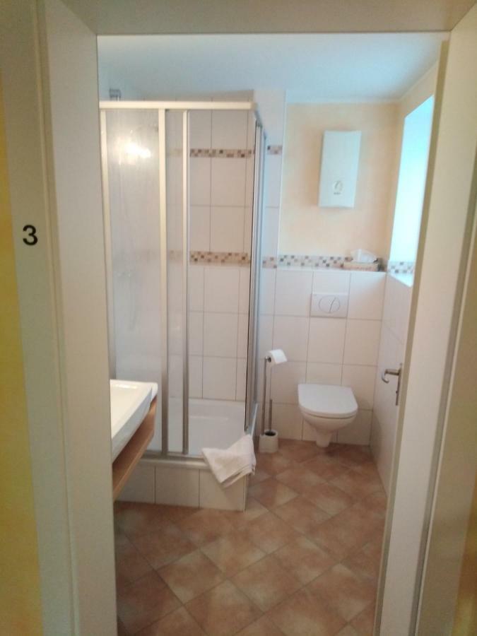 Die Krone Ratingen Extérieur photo